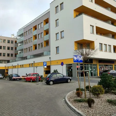 Apartament Zielono Mi-2